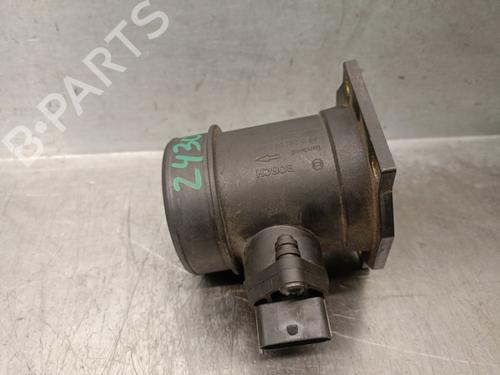 Used Mass air flow sensor NISSAN PRIMERA (P11) 2.0 TD (90 hp) 31292654