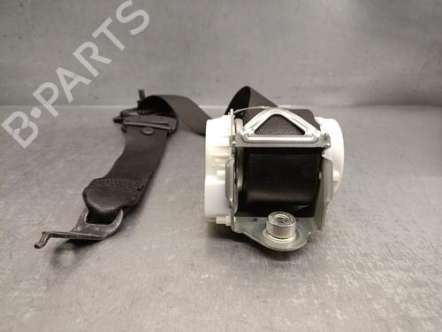 Used Front right seatbelt BMW 1 (F20) 116 d (116 hp) 21583658