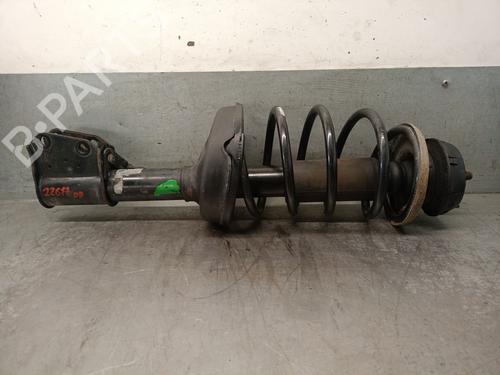 Right front shock absorber RENAULT CLIO II (BB_, CB_) 1.2 (BB0A, BB0F, BB10, BB1K, BB28, BB2D, BB2H, CB0A,... | BP25711055M17 