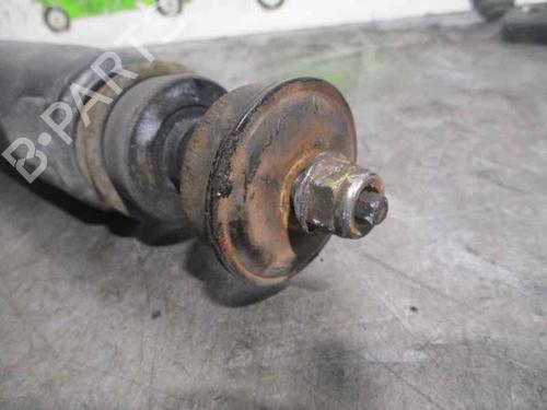 Right front shock absorber JEEP GRAND CHEROKEE II (WJ, WG) 3.1 TD 4x4 | BP2318436M17 