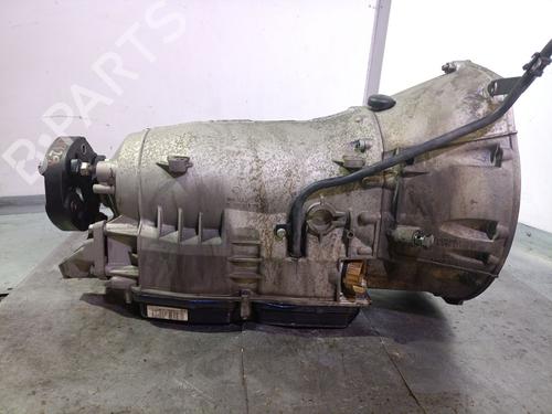 Gearbox MERCEDES-BENZ E-CLASS (W210) E 270 CDI (210.016) | BP22959250M3 