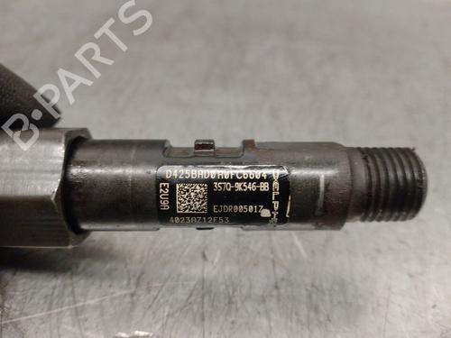 Injector FORD MONDEO III Saloon (B4Y) 2.0 TDCi | BP28215115M100 