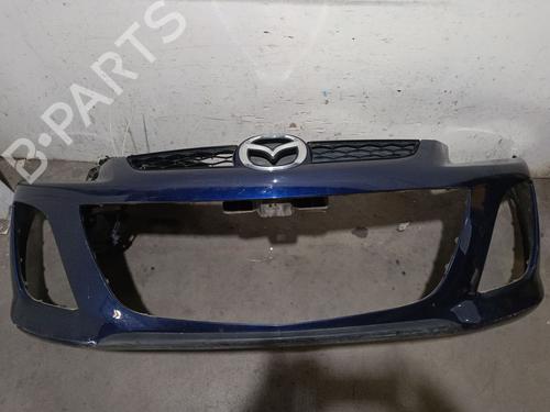 Used Front bumper Front bumper MAZDA CX-7 (ER) 2.2 MZR-CD AWD (ER10A) (173 hp) 39716012 39716012