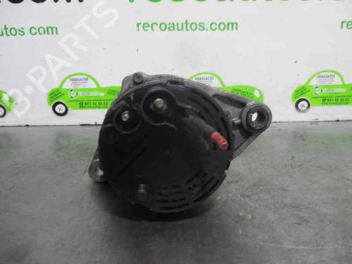 Alternator FIAT PUNTO (188_) 1.9 DS 60 (188.031, .051, .231, .251) | BP2093192M7 