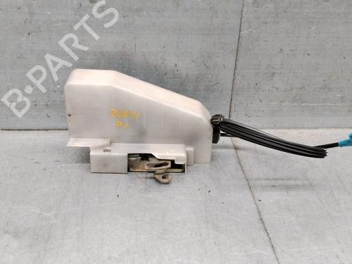 Used Front left lock Front left lock 37427862 37427862