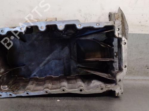 Oil sump JEEP COMPASS (MK49) 2.0 CRD 4x4 | BP37640672M115 - Image 2