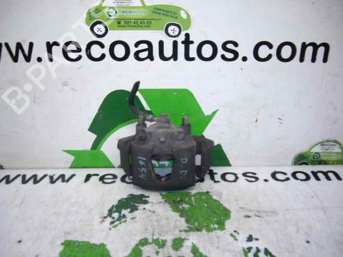 Used Right front brake caliper Right front brake caliper 11618794 11618794