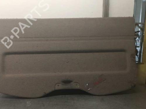 Bandeja trasera RENAULT SCÉNIC I MPV (JA0/1_, FA0_) 1.9 dCi RX4 | BP7553191C85 