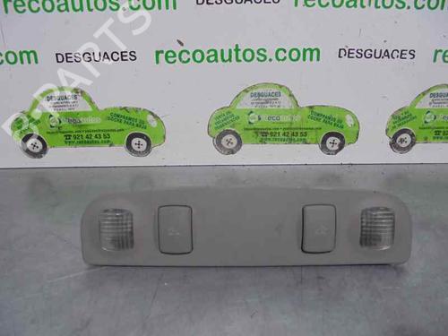 Kabinelys AUDI A4 B6 Avant (8E5) 2.0 (130 hp) 7444604