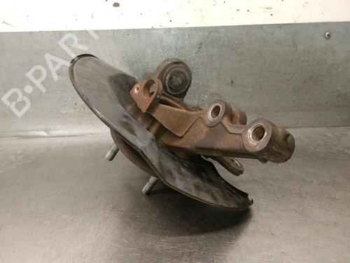 Left front steering knuckle HONDA STREAM (RN) 2.0 16V (RN3) | BP39722726M25 - Image 2
