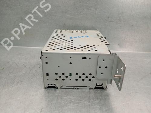 Radio FORD FOCUS IV (HN) 1.0 EcoBoost mHEV | BP29285263E6 