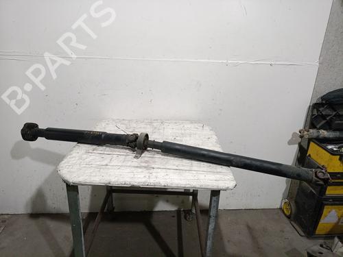 Used Driveshaft Driveshaft BMW 3 (E46) 320 i (170 hp) 35788160 35788160