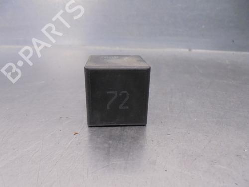 Used Electronic module SEAT IBIZA II (6K1) 1.4 i (60 hp) 16150680