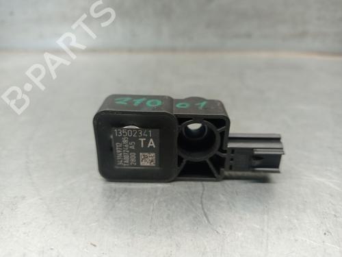 Andre SAAB 9-5 (YS3G) 2.0 TiD (160 hp) 30098007