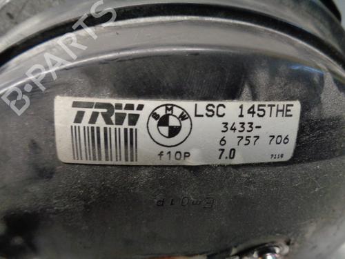 Servo brake BMW X5 (E53) 4.4 i | BP8330186M42 