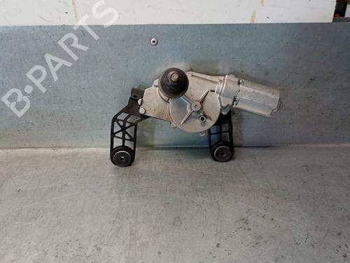 Used Rear wiper motor KIA PICANTO I (SA) 1.1 (65 hp) 27263097