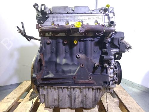 Motor OPEL ASTRA G Hatchback (T98) 2.0 DI (F08, F48) | BP29175142M1 