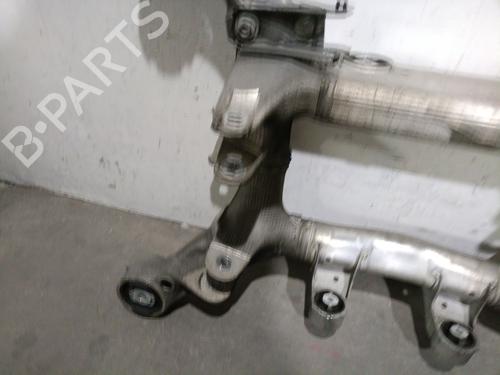 Rear axle BMW 5 (F10) 530 d | BP29395541M2 