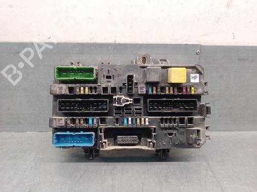 Used Fuse box OPEL ASTRA H (A04) 1.9 CDTI (L48) (120 hp) 31636671