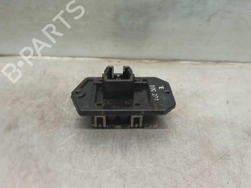 Used Heater resistor TOYOTA COROLLA Verso (_E12_) 1.6 VVT-i (ZZE121_, ZZE121R) (110 hp) 11668468