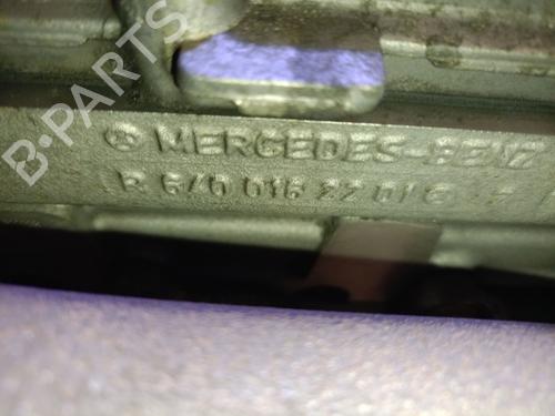 Engine MERCEDES-BENZ B-CLASS Sports Tourer (W245) B 180 CDI (245.207) | BP29993381M1 