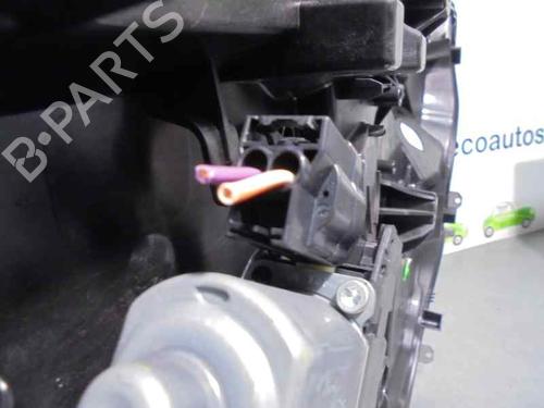 Front right window mechanism FORD FIESTA VI (CB1, CCN)  | BP2122836C23 