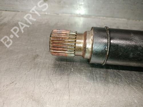 Driveshaft BMW X5 (E53) 3.0 d | BP39476254M37 - Image 2