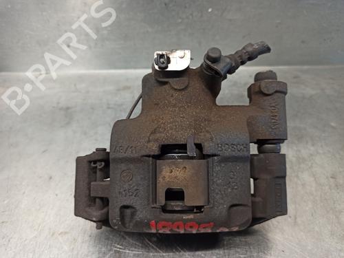 Used Left front brake caliper FIAT 500 (312_) 1.2 (312AXA1A) (69 hp) 15727130