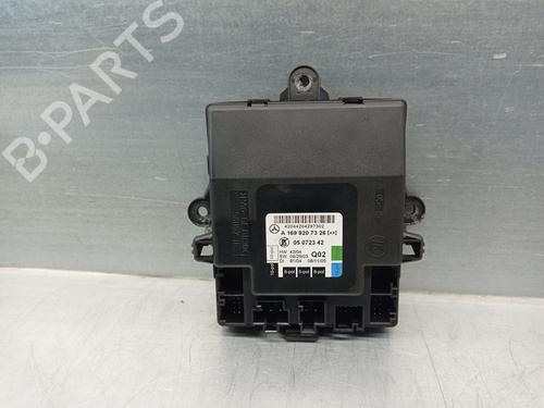 Used Comfort control module MERCEDES-BENZ B-CLASS Sports Tourer (W245) [2005-2011]  15984905