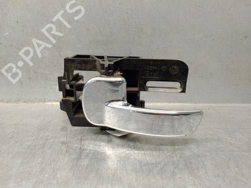 Used Rear left interior door handle Rear left interior door handle NISSAN QASHQAI I (J10, NJ10) 2.0 (141 hp) 33176307 33176307