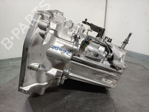 Gearbox DACIA SANDERO III 1.0 TCe 90 | BP39569147M3 - Image 4