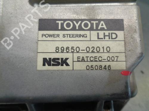 Electronic module TOYOTA COROLLA (_E12_) 1.6 VVT-i (ZZE121_, ZZE121R) | BP10988509M83 