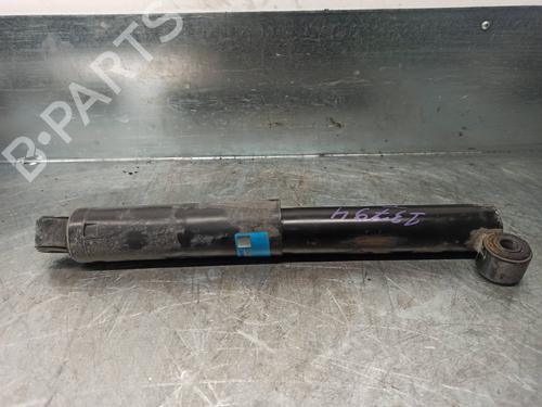 Used Left rear shock absorber FIAT UNO Van (146_) [1988-2013]  8344745