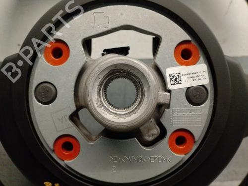 Steering wheel BMW 3 Touring (F31) 330 d | BP32001262C49 