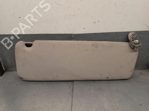 Left sun visor RENAULT TRAFIC III Van (FG_) 1.6 dCi 120 (FGMB, FGMC) | BP35799977I1 - Image 3