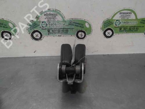 Seat buckle SAAB 9-3 (YS3D) 2.2 TiD | BP20244483I32 