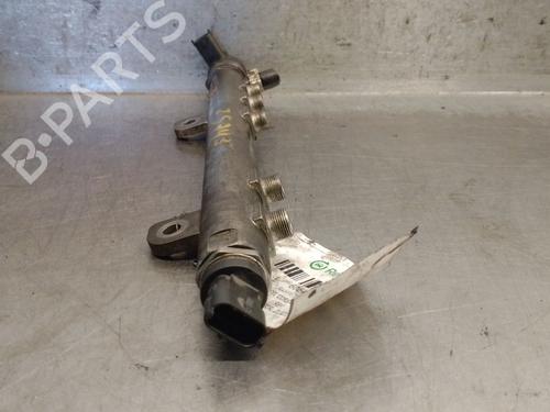 Injection rail OPEL CORSA D (S07) 1.3 CDTI (L08, L68) | BP36477440M98 - Image 4