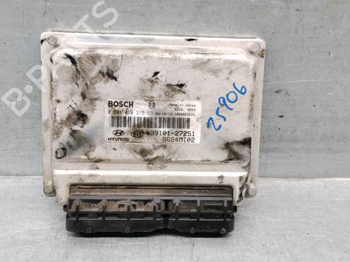 Used Engine control unit (ECU) Engine control unit (ECU) 37175854 37175854