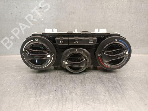 Used Climate control PEUGEOT 208 I (CA_, CC_) [2012-2021]  31039605