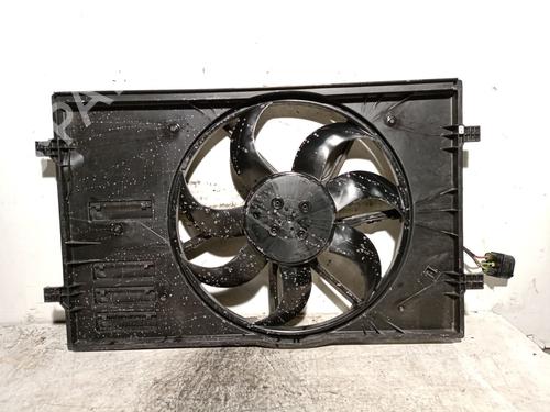 Køleventilator elektrisk SEAT LEON (KL1, KLG) 1.0 TSI (110 hp) 21578174
