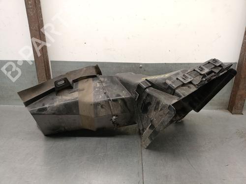 Pipe OPEL COMBO Box Body/MPV (K9) 1.5 D | BP32745092M125 - Image 2