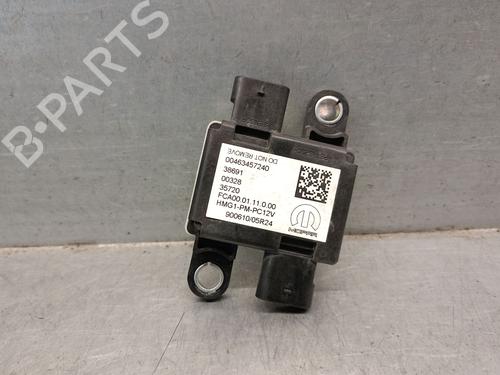 Electronic module FIAT 500L (351_, 352_) 1.3 D Multijet (199.LYM11, 199.LYM1A) 463457240 | MOPAR