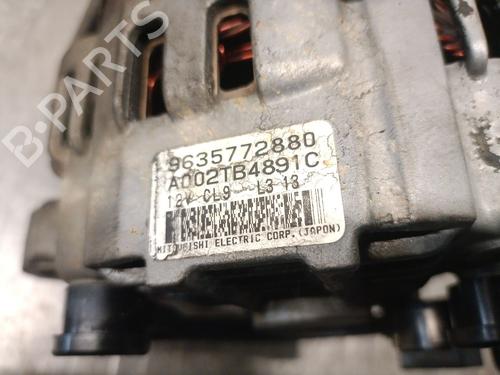 Generator SUZUKI VITARA (ET) HDI (SE 420HDI) | BP26220930M7 