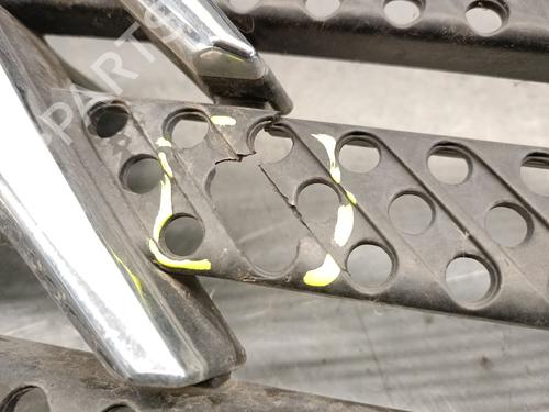 Grille CITROËN JUMPY I (U6U_) 2.0 HDi 95 | BP29244950C40 