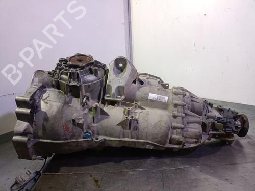 Skrzynia biegów AUDI A6 Allroad C6 (4FH) 2.7 TDI quattro | BP30485803M3