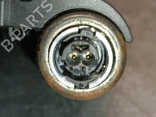 Front left seatbelt MERCEDES-BENZ A-CLASS (W176) A 200 CDI / d (176.008) | BP40493271I26 - Image 4