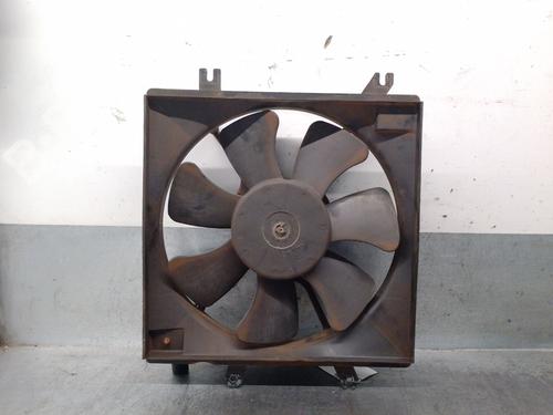 Used Radiator fan Radiator fan KIA CARENS I MPV (FC, FJ) 1.8 i (110 hp) 36114961 36114961