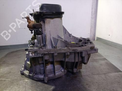 Gearbox MAZDA 2 (DE_, DH_) 1.5 (DE5FS) | BP29190940M3 