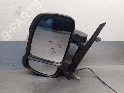 Specchietto retrovisore sinistro PEUGEOT BOXER Platform/Chassis 2.2 HDi 100 (101 hp) 32329637