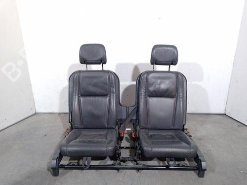 Sæde Bagtil VOLVO XC90 I (275) D5 AWD (185 hp) 29955409